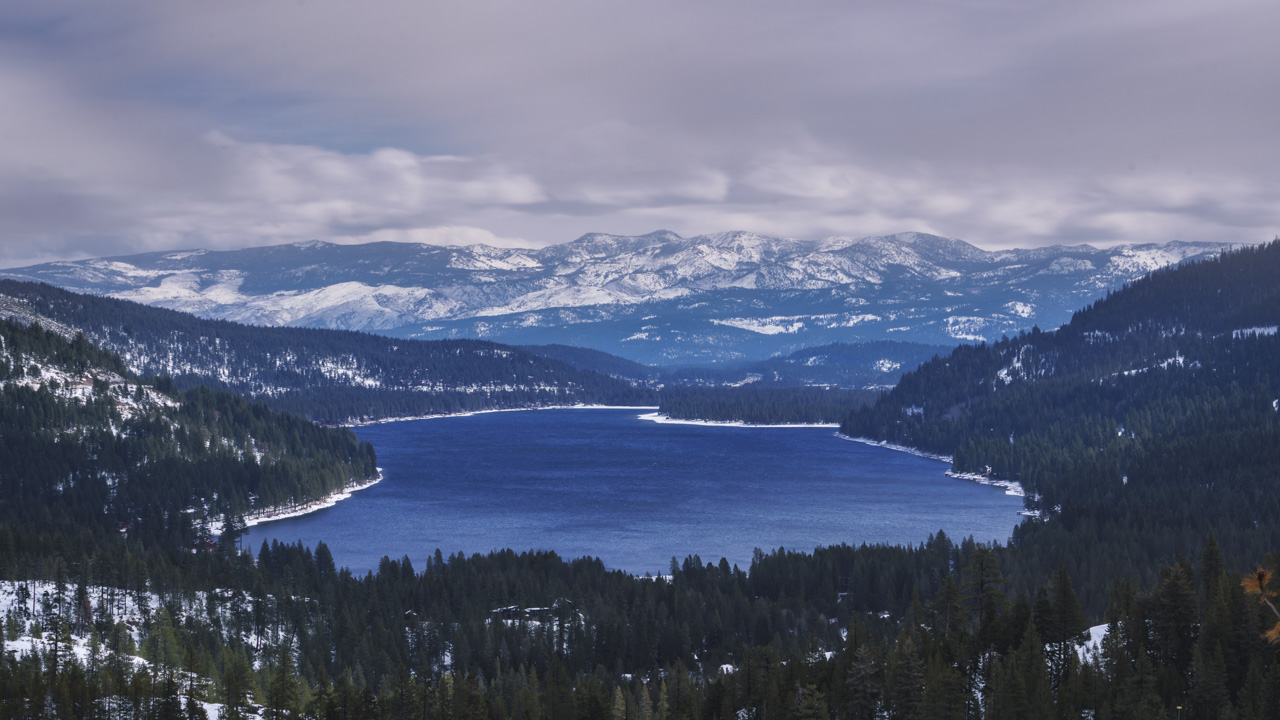 Things To Do In Lake Tahoe Your Winter Travel Guide The Planet D