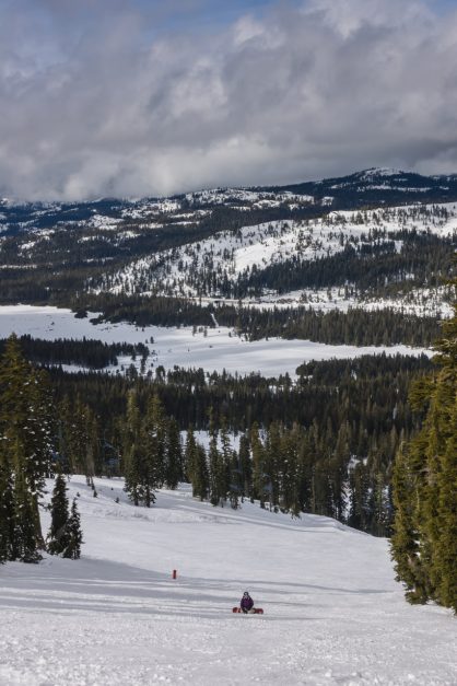 Things To Do In Lake Tahoe Your Winter Travel Guide The Planet D