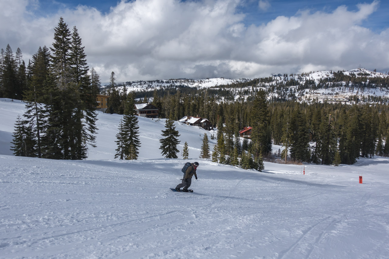 Things To Do In Lake Tahoe Your Winter Travel Guide The Planet D