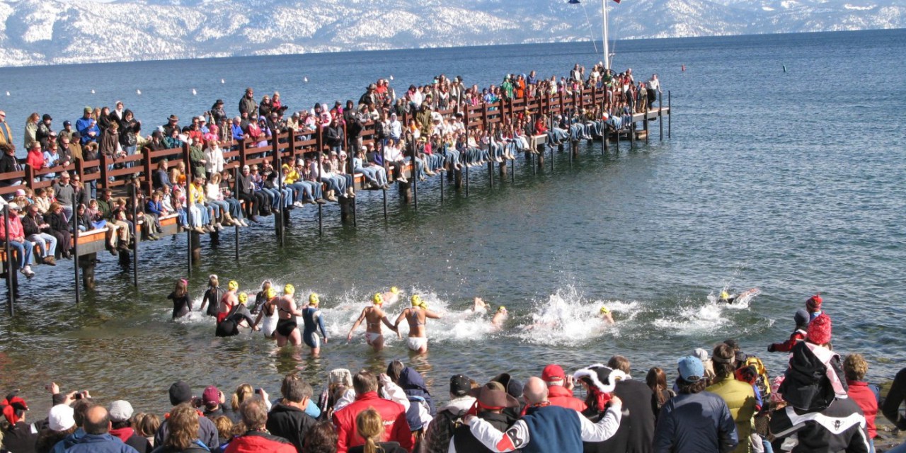 Things to do in Lake Tahoe Snowfest