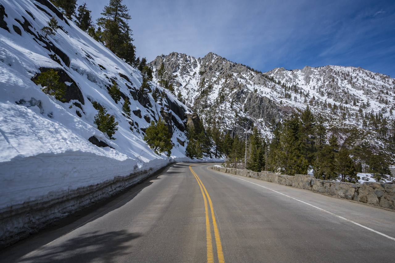 Things to do in Lake Tahoe - Your Winter Travel Guide | The Planet D