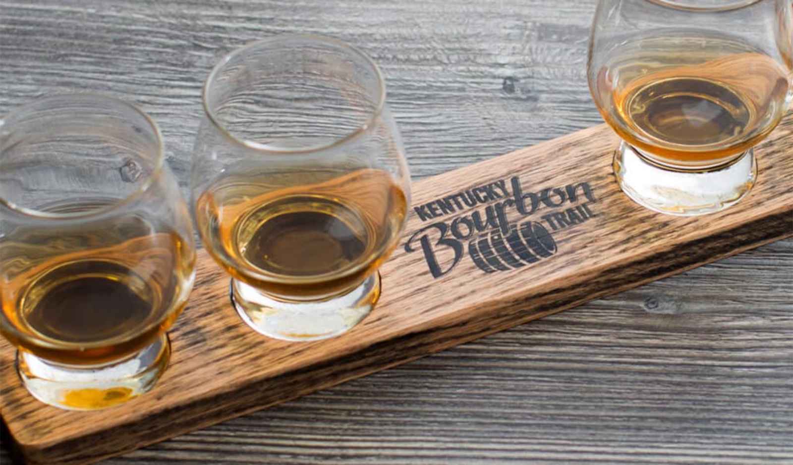 Things to do in Louisville Kentucky Bourbon Trail