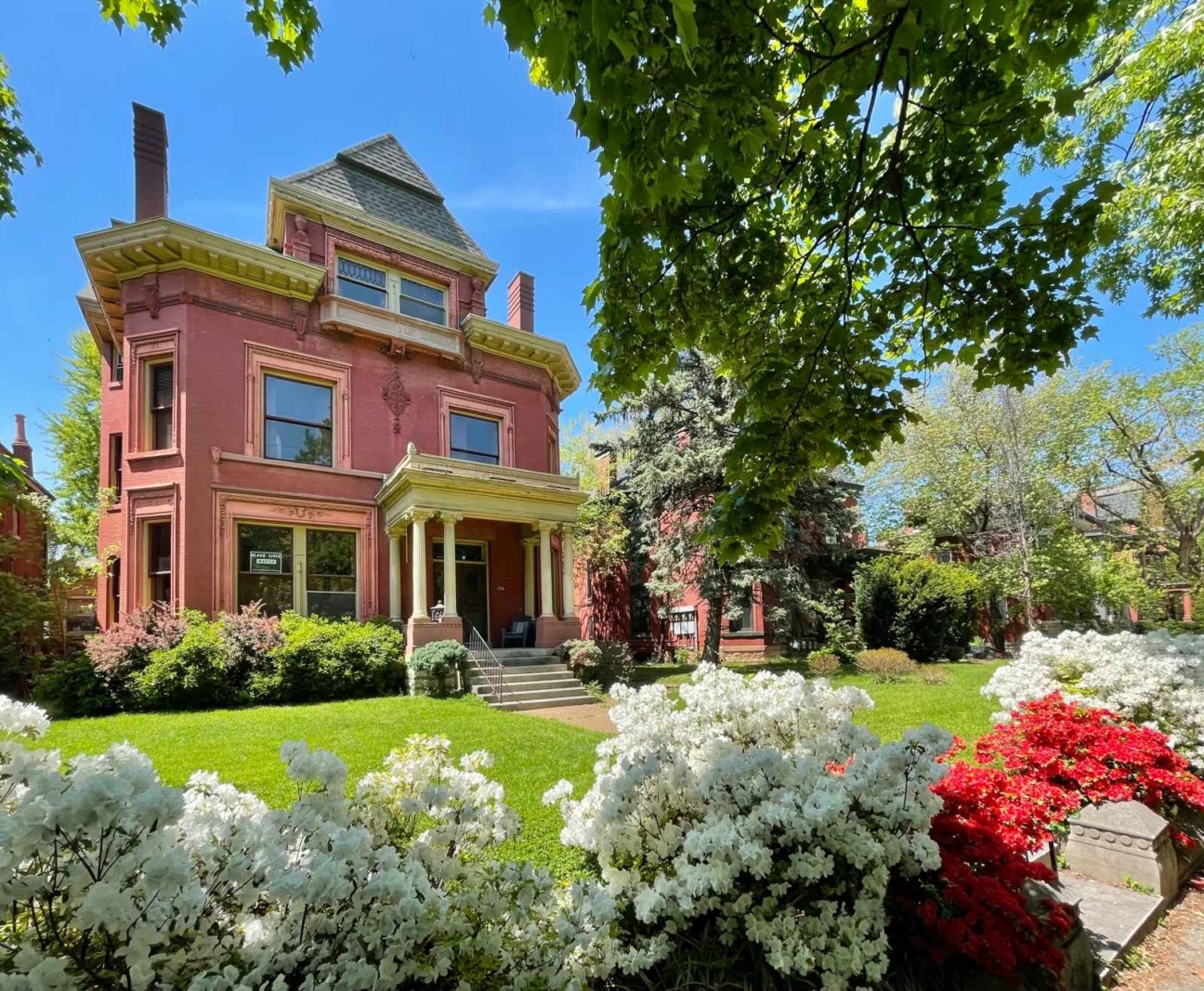 26 Best Things To Do In Louisville Kentucky In 2024 Travelstayshop