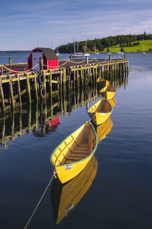 boats things to do in lunenburg waterfront