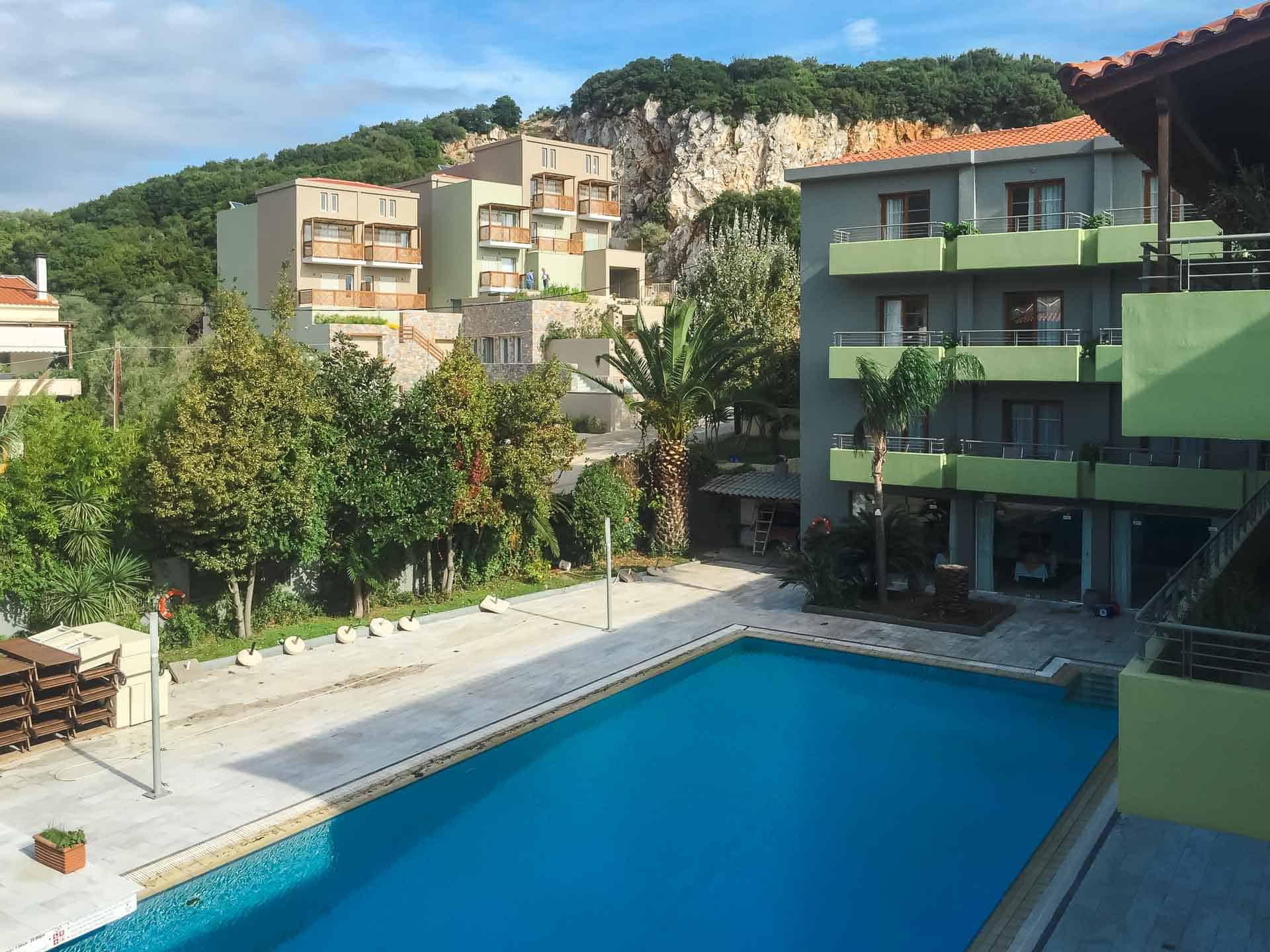 where to stay in meteora greece divani hotel meteora