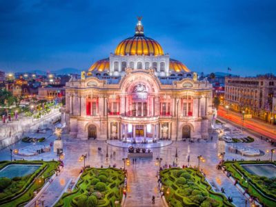 10 Best Things to do in Mexico City for an Epic Trip