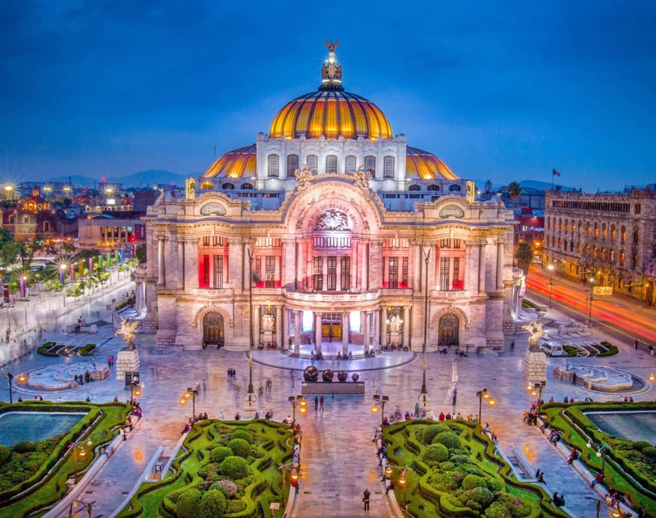 10 Best Things to do in Mexico City for an Epic Trip