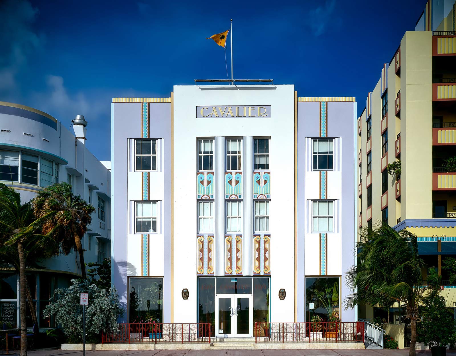 Things to do in Miami Art Deco District