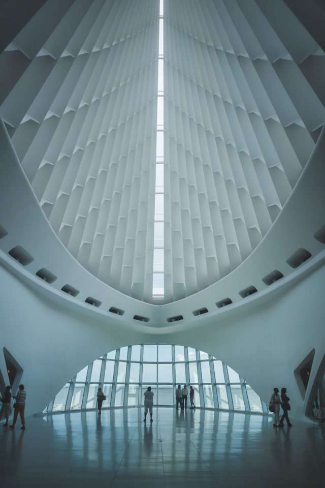things to do in Milwaukee Art Museum
