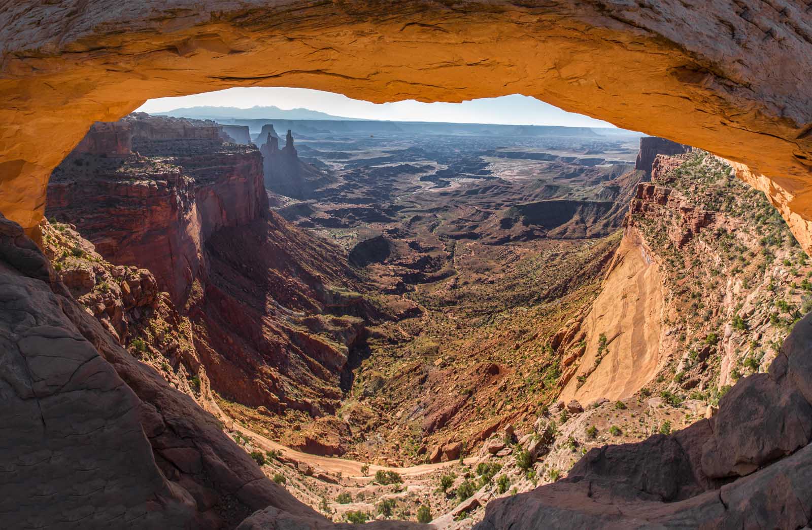 Best Things to do in Moab Canyonlands National Park