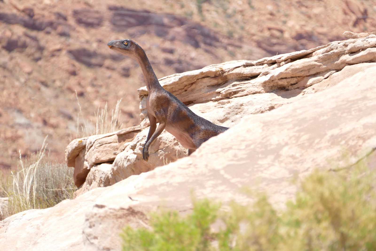 Best Things to do in Moab Giants Dinosaur Park
