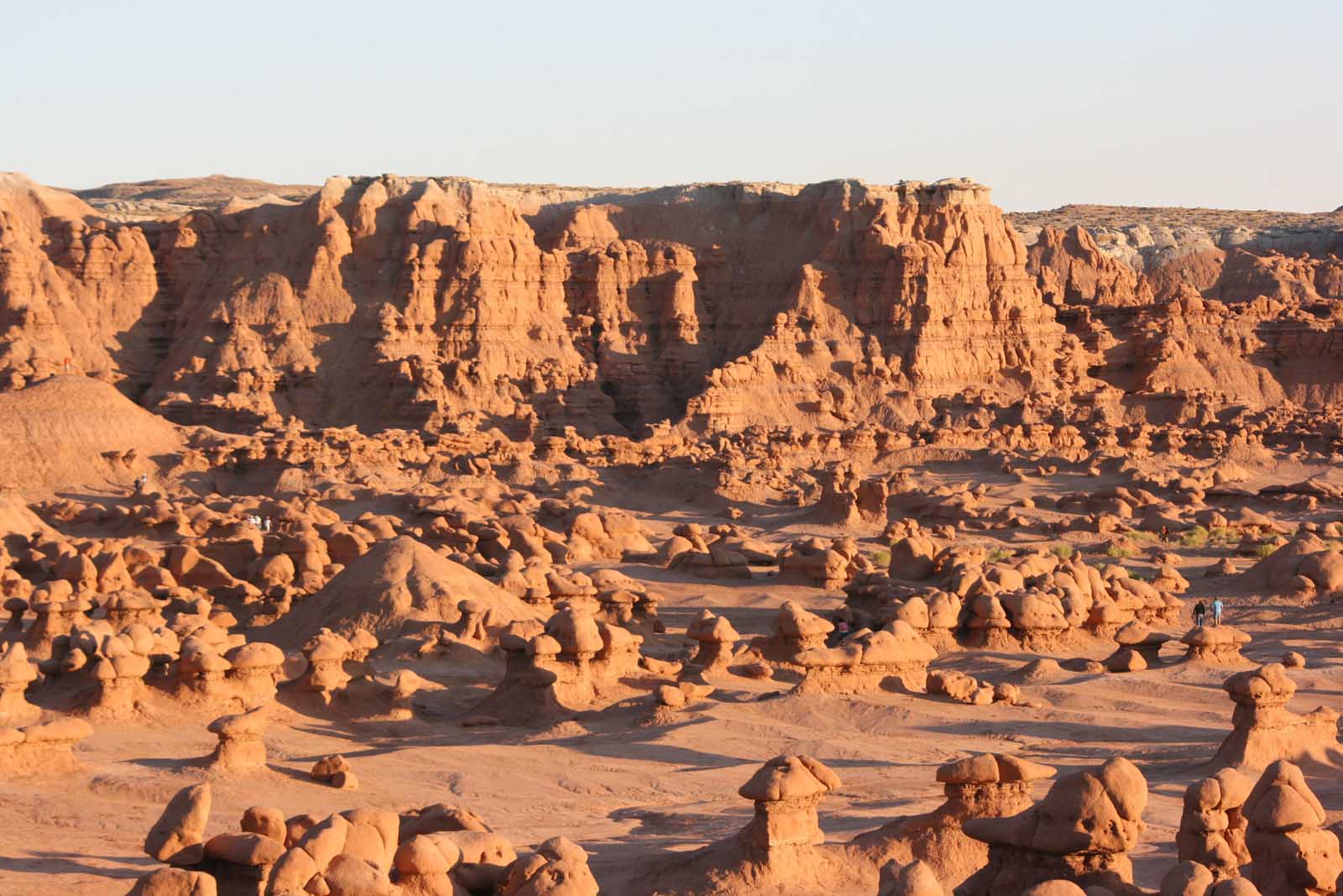Best Things to do in Moab Goblin Valley State Park