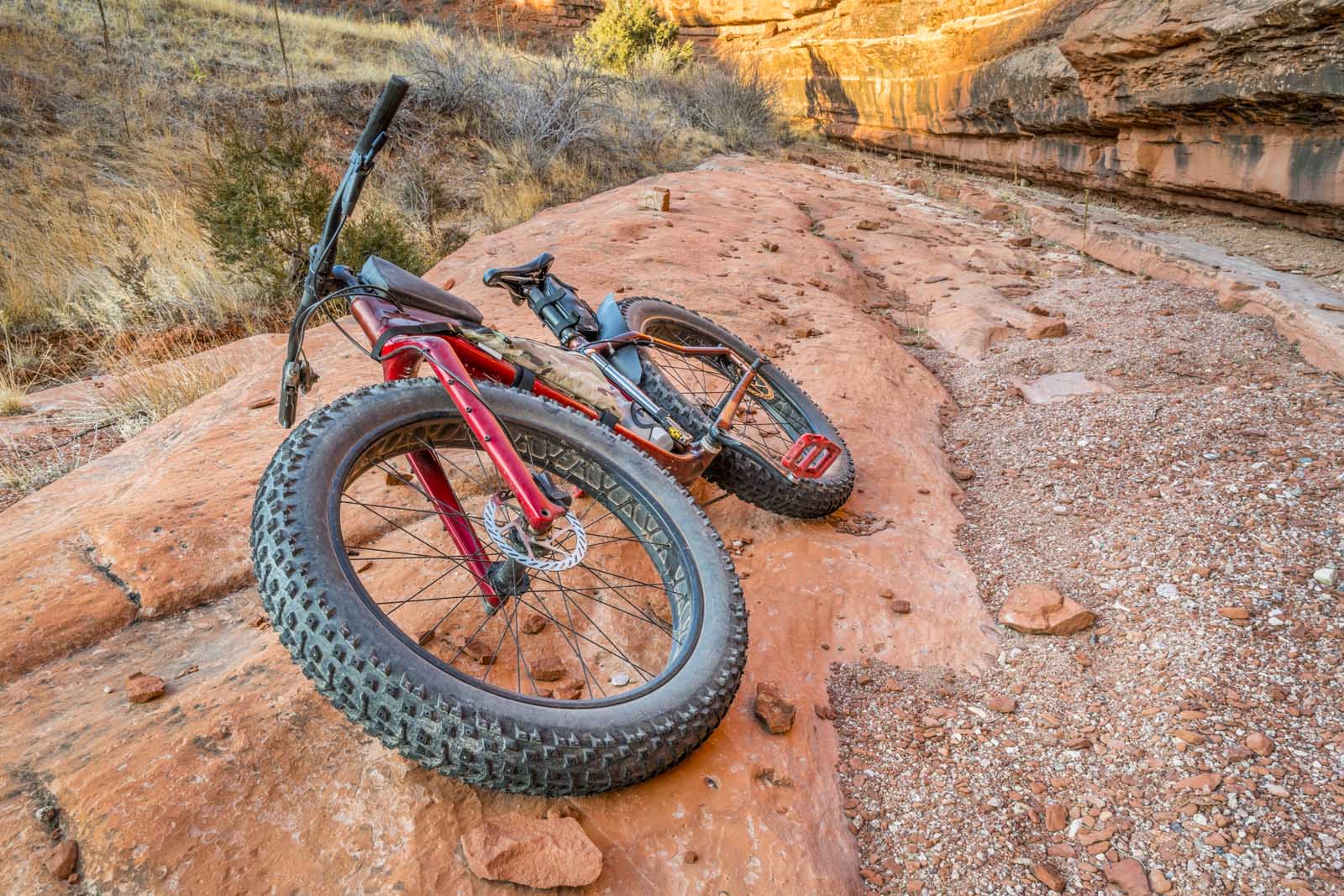 Best Things to do in Moab Mountain Biking