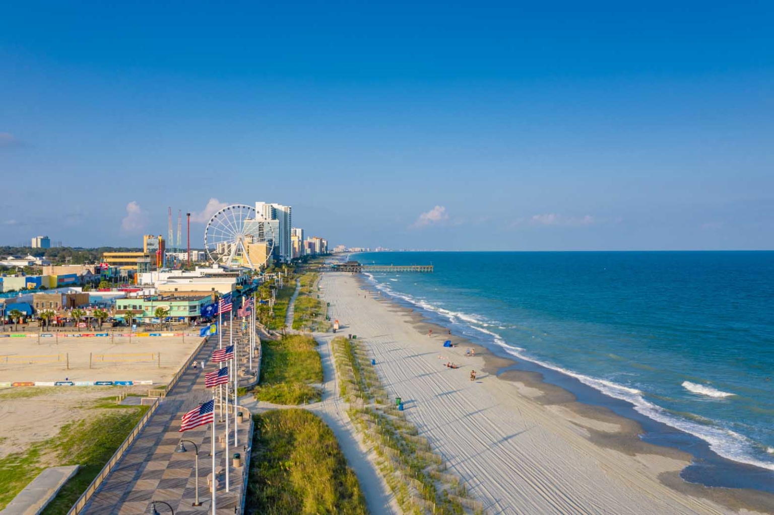 32 Best Things to do in Myrtle Beach, South Carolina - The Planet D