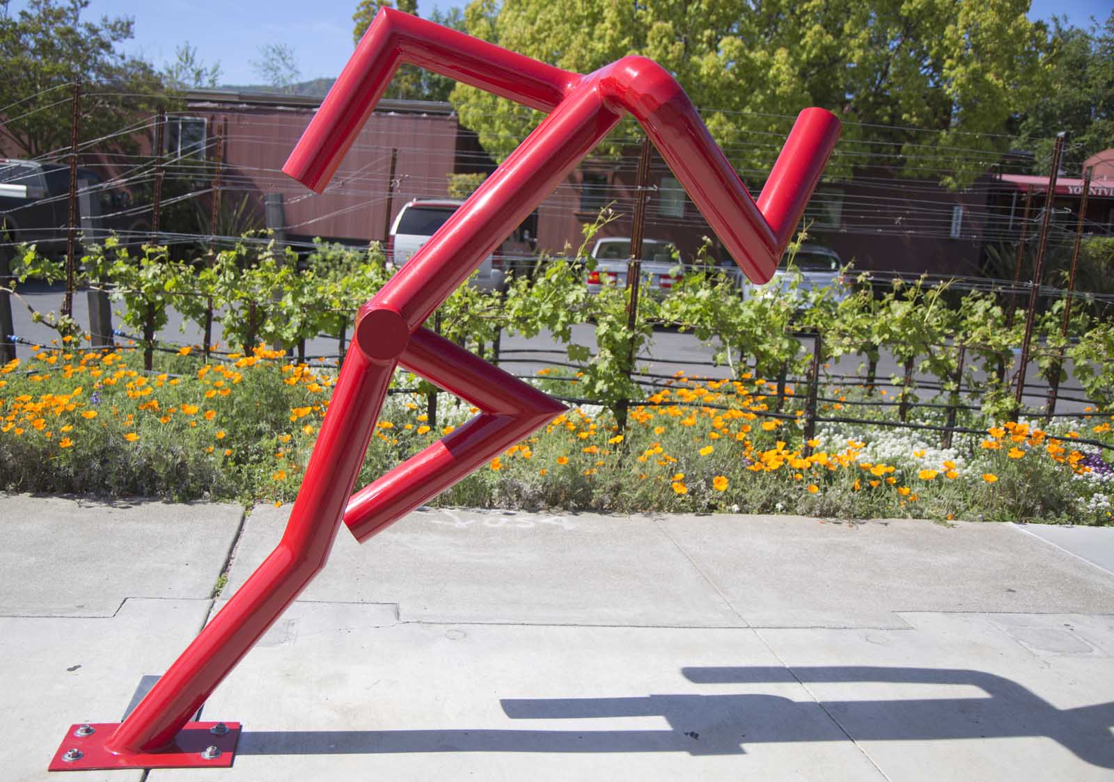 Things to do in Napa Valley Art Walk