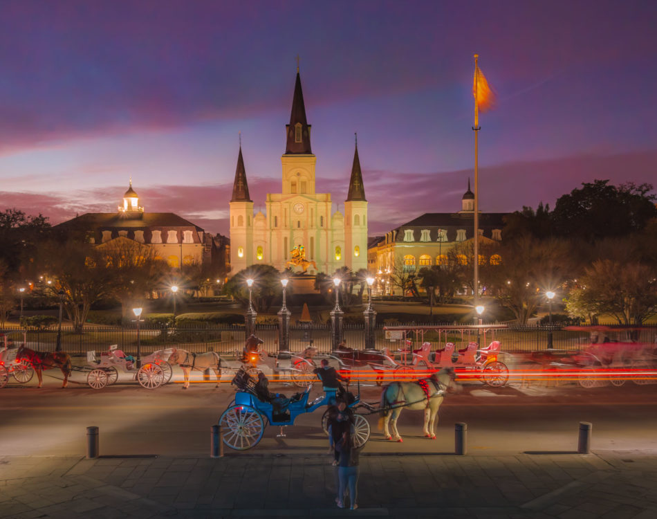 48 Best Things to do in New Orleans – The Ultimate City Guide