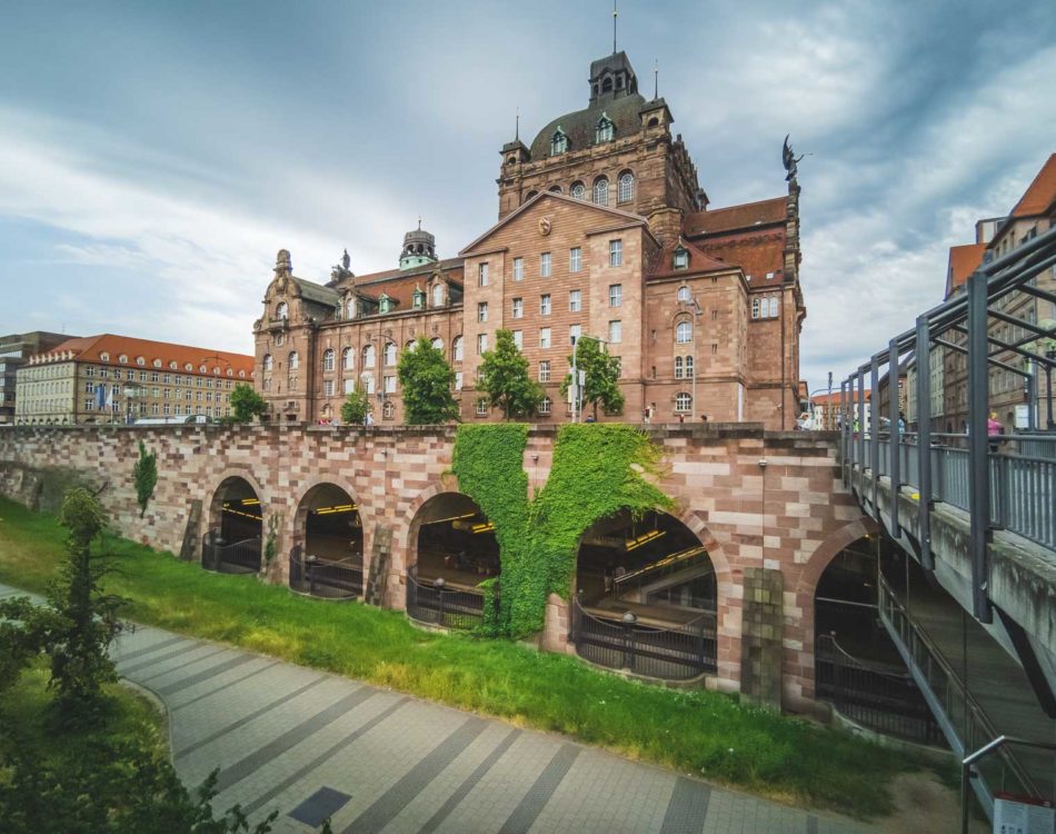 Fantastic Things to do in Nuremberg Germany