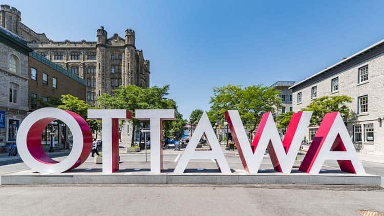 33 Things to do in Ottawa - A Complete Guide to the City | The Planet D