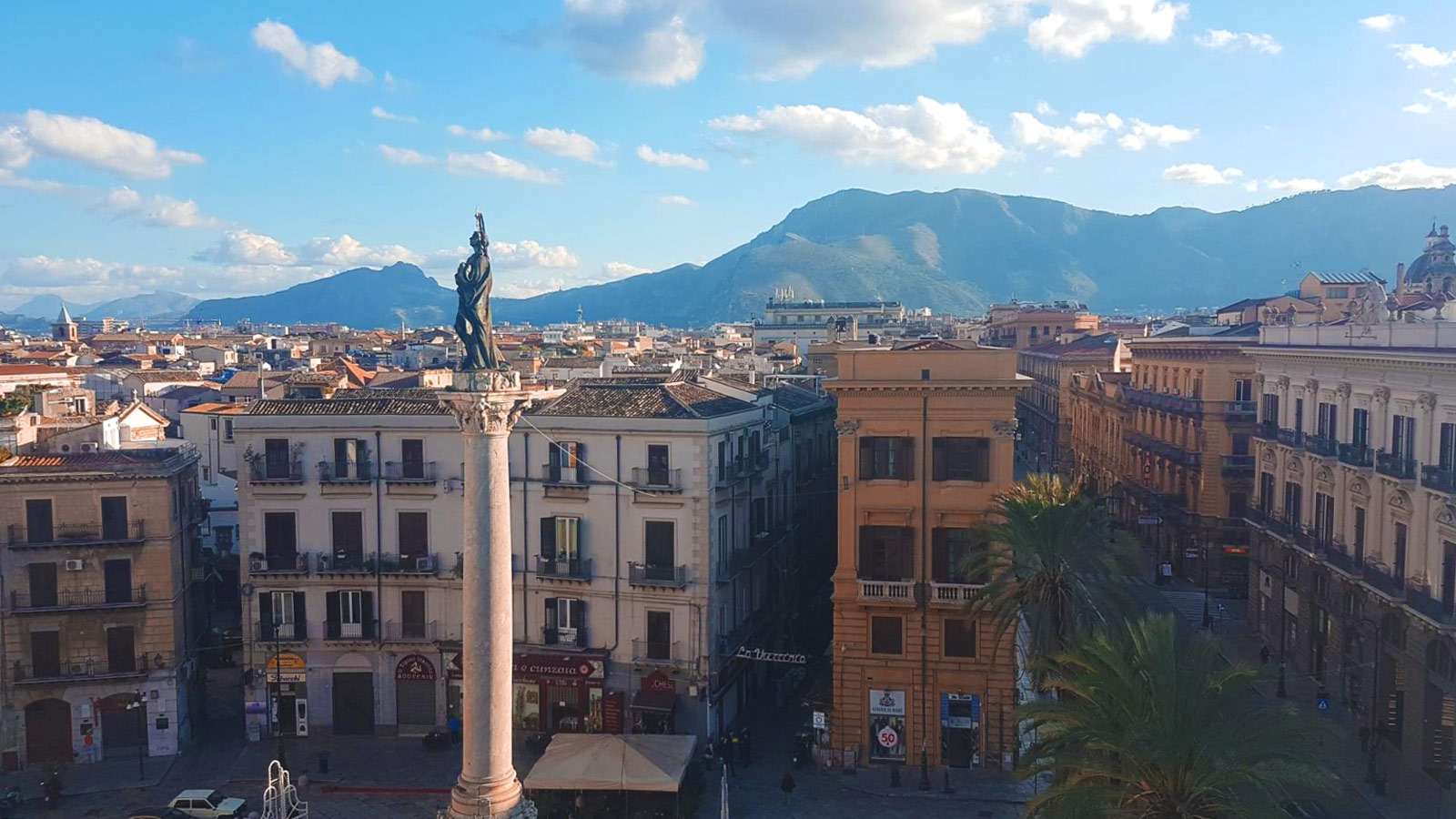 Top Things to do in Palermo Sicily