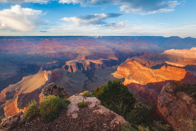 34 Best Things To Do In Phoenix In 2024 By A Local The Planet D   Things To Do In Phoenix Arizona Grand Canyon Views 760x507 