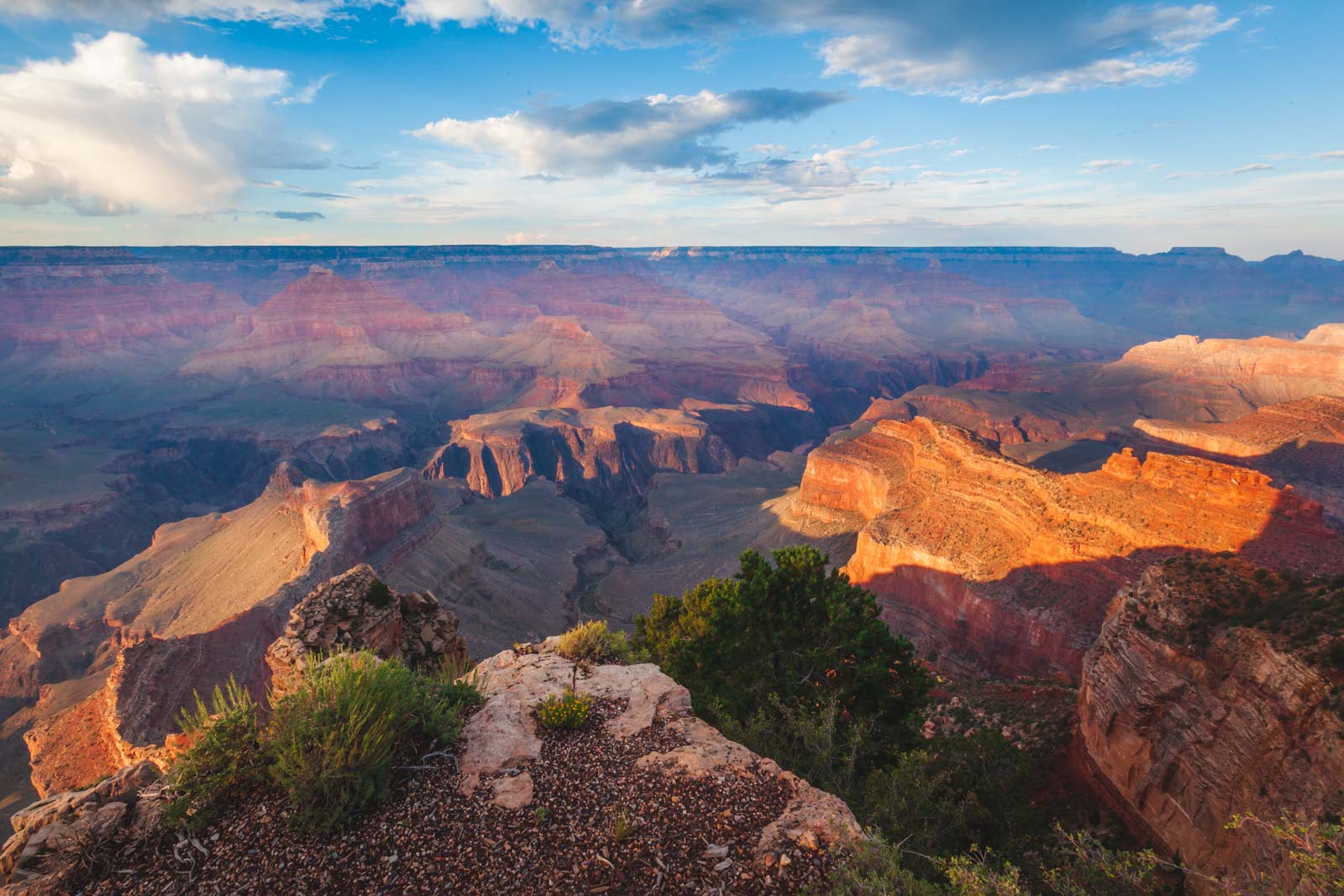 Things to do in Phoenix Arizona visit the Grand Canyon