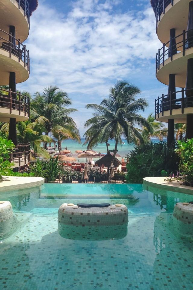things to do in Playa Del Carmen Accommodation
