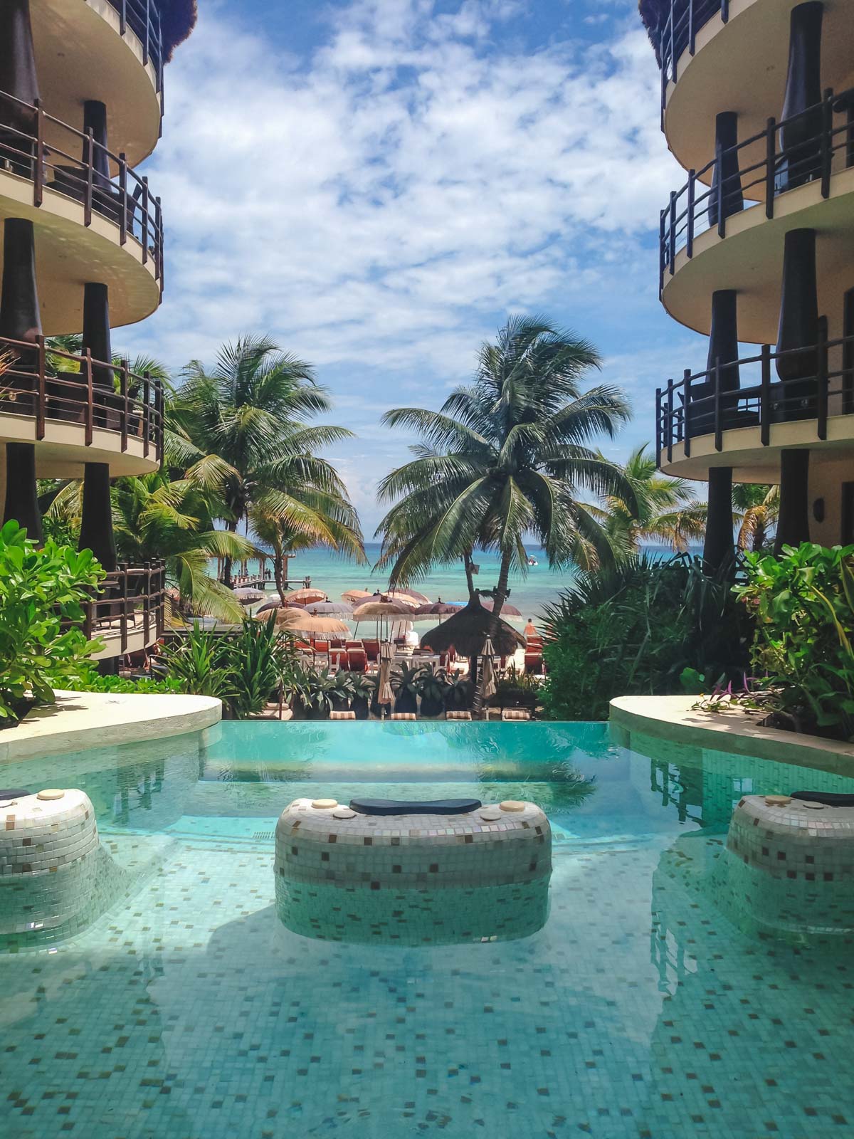 things to do in Playa Del Carmen Accommodation