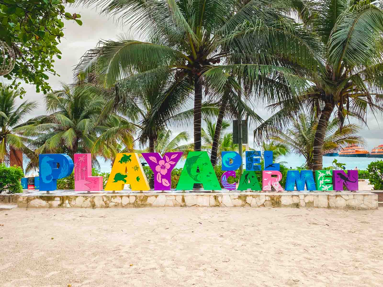 Things to do in Playa Del Carmen best time to visit