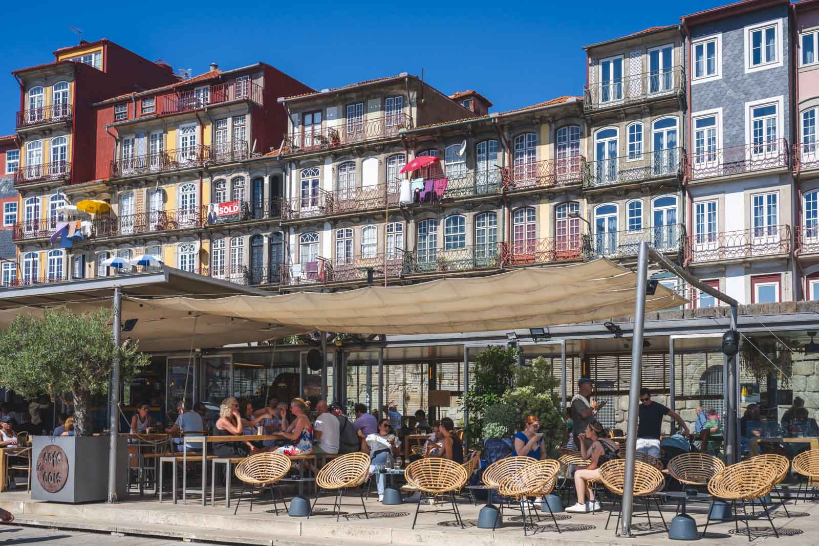 Best Things To See, Eat And Do In Porto, Portugal