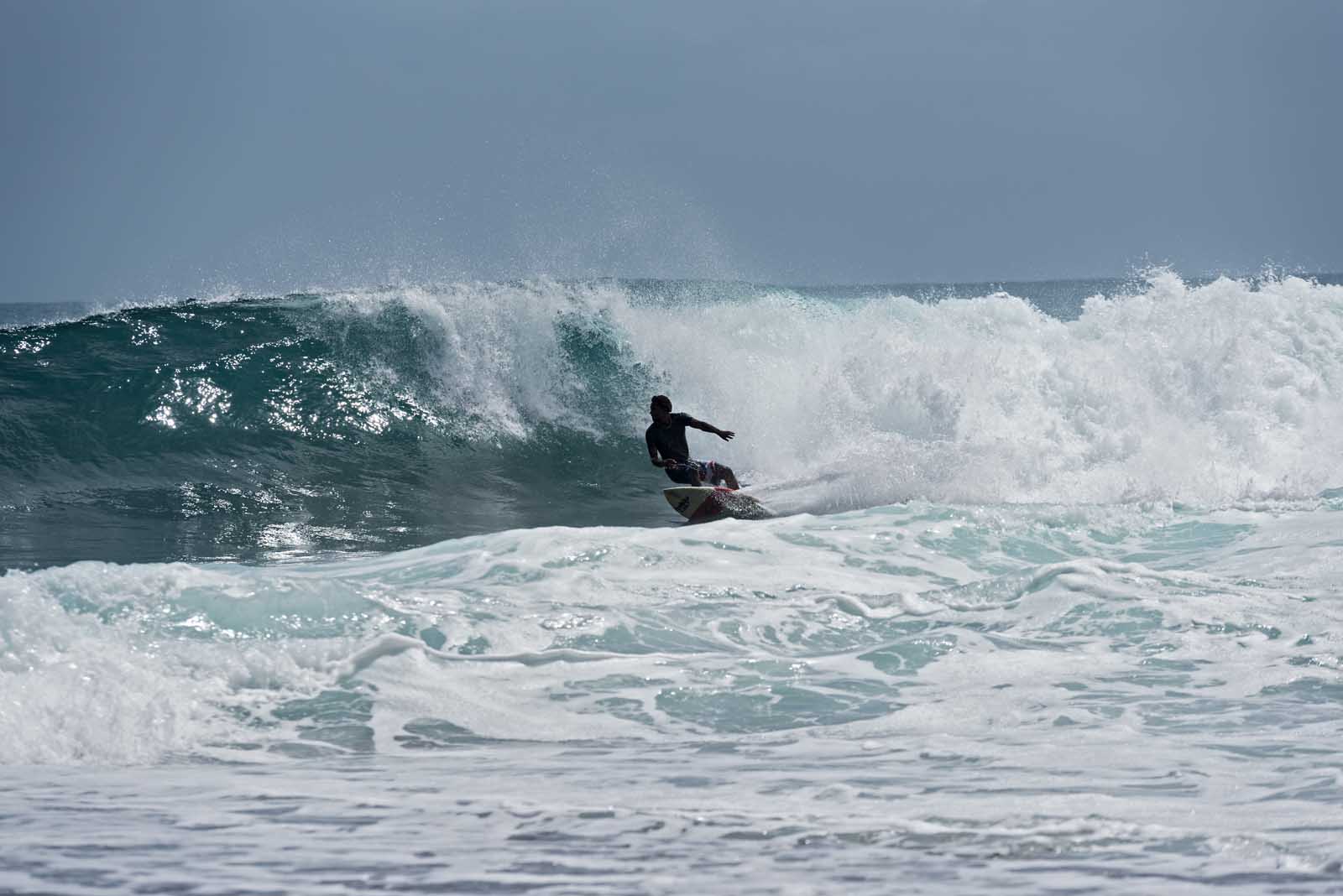Things to do in Puerto Viejo Costa Rica Surfing