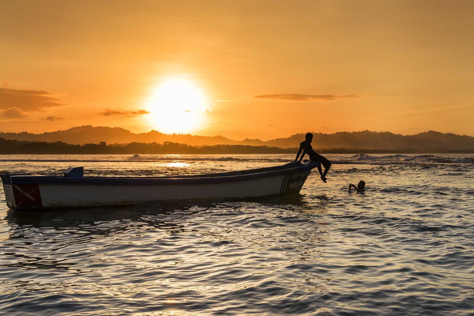 16 Best Things to do in Puerto Viejo Costa Rica