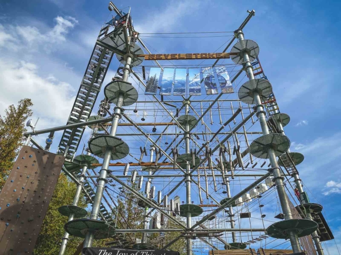 Best Things to do in Revelstoke, BC - Besides Skiing | The Planet d