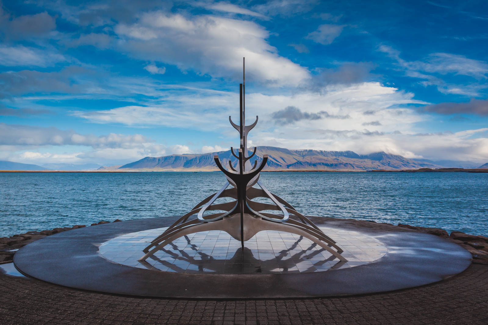 Things to do in Reykjavik Sun Voyager