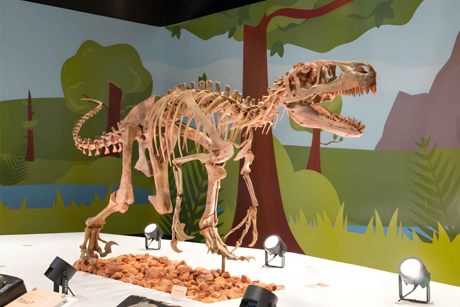 Things to do in Salt Lake City - Discovery Gateway Children's Museum 