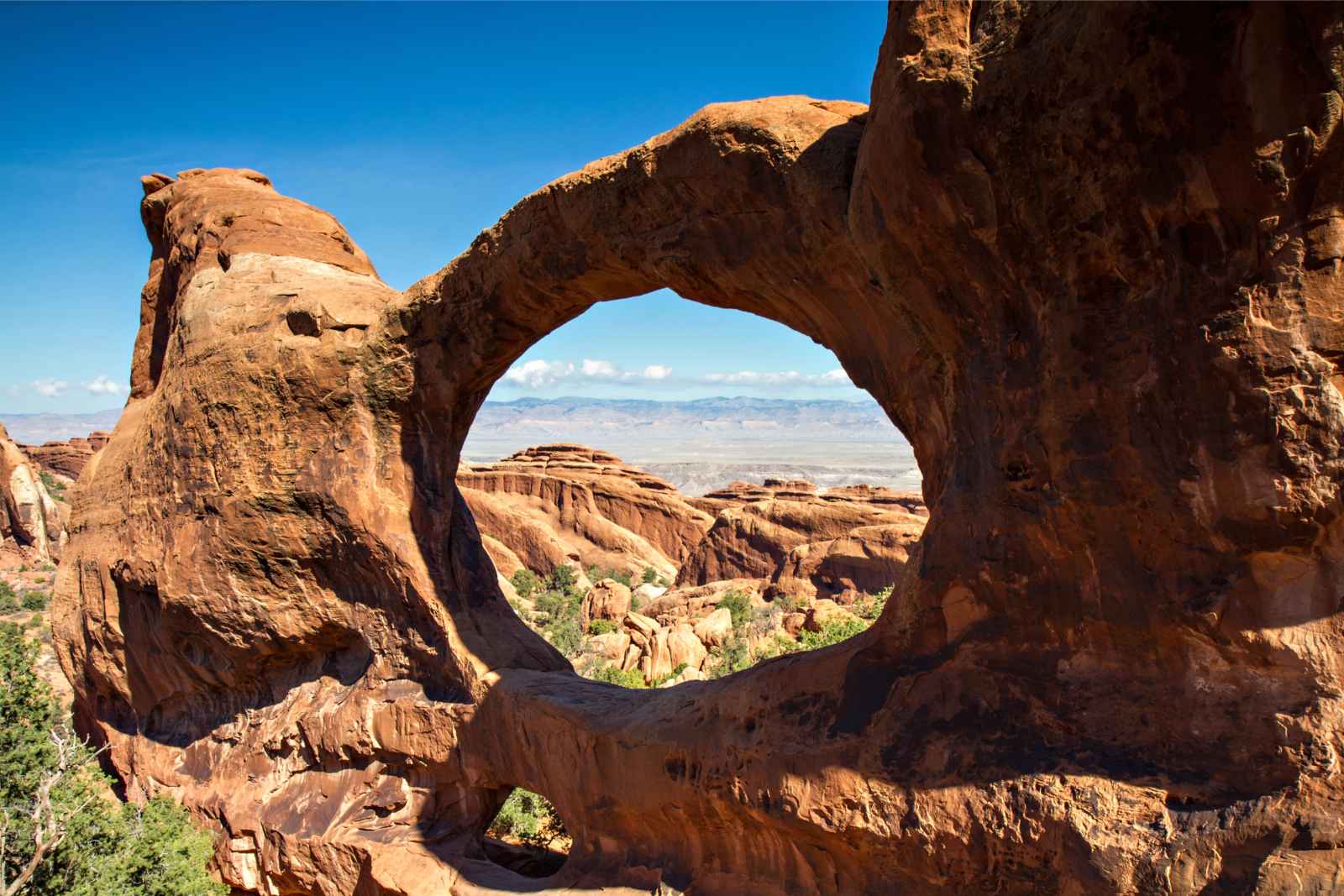 Things to do in Salt Lake City - How Much Time Arches