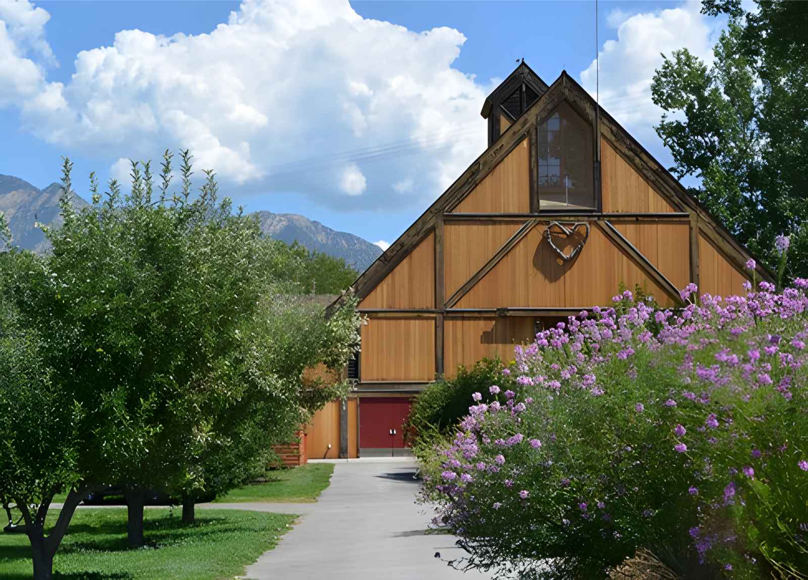 Things to do in Salt Lake City - Wheeler Historic Farm