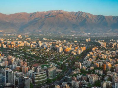 23 Best Things to do In Santiago, Chile