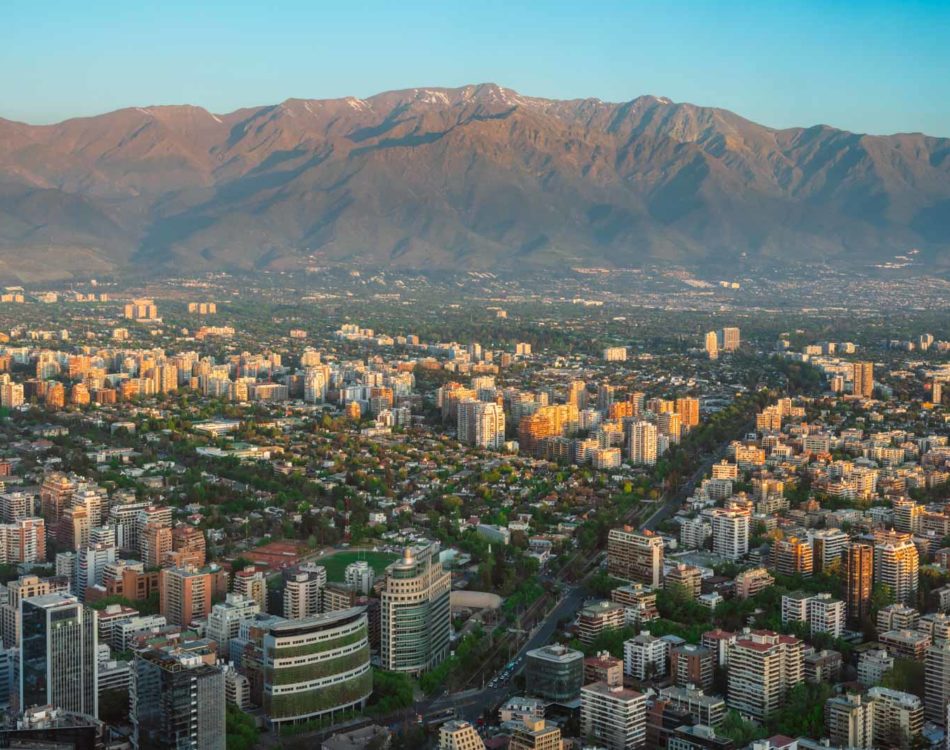 23 Best Things to do In Santiago, Chile