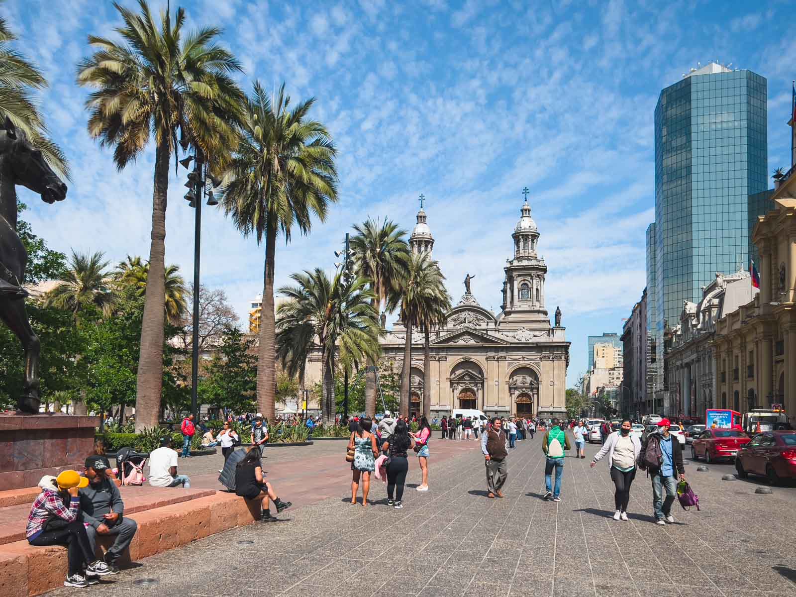 Best Things To Do In Santiago Santiago Chile Attractions QBLM
