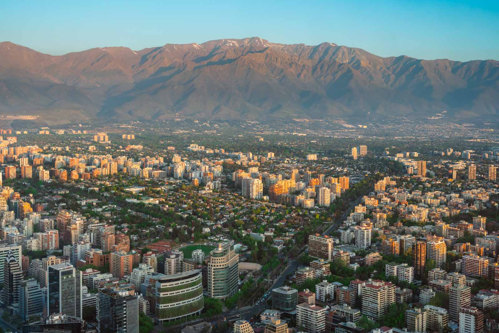 23 Greatest Issues to do In Santiago, Chile