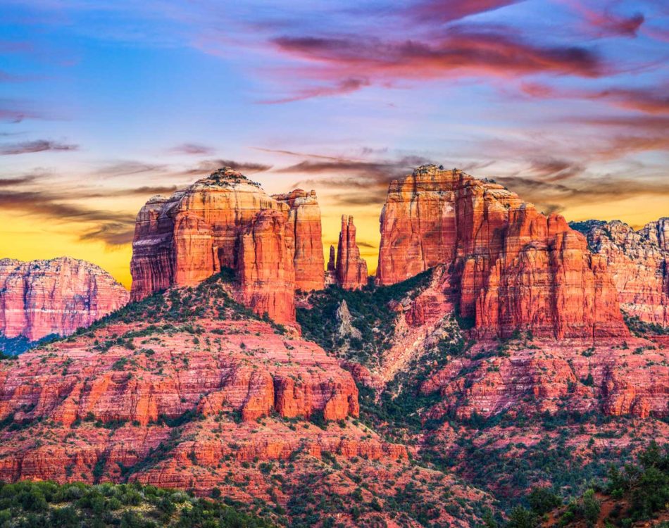 20 Best Things to do in Sedona, Arizona In 202