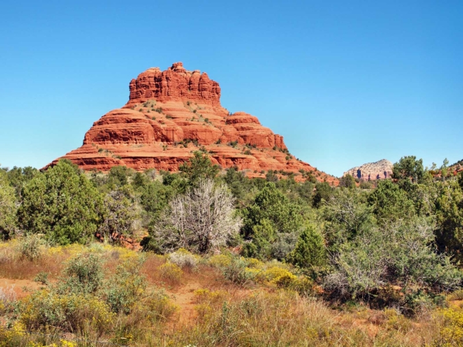 20 Best Things to do in Sedona, Arizona In 202 - The Planet D