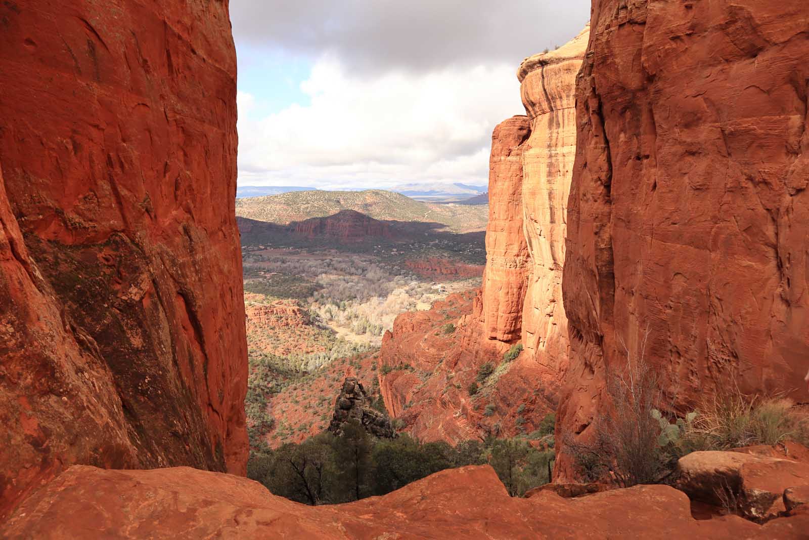 Best Time to Visit Sedona
