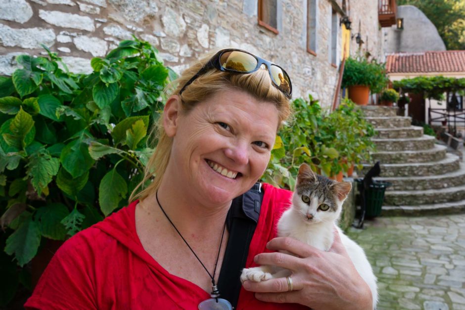 things to do in skiathos greece monastery