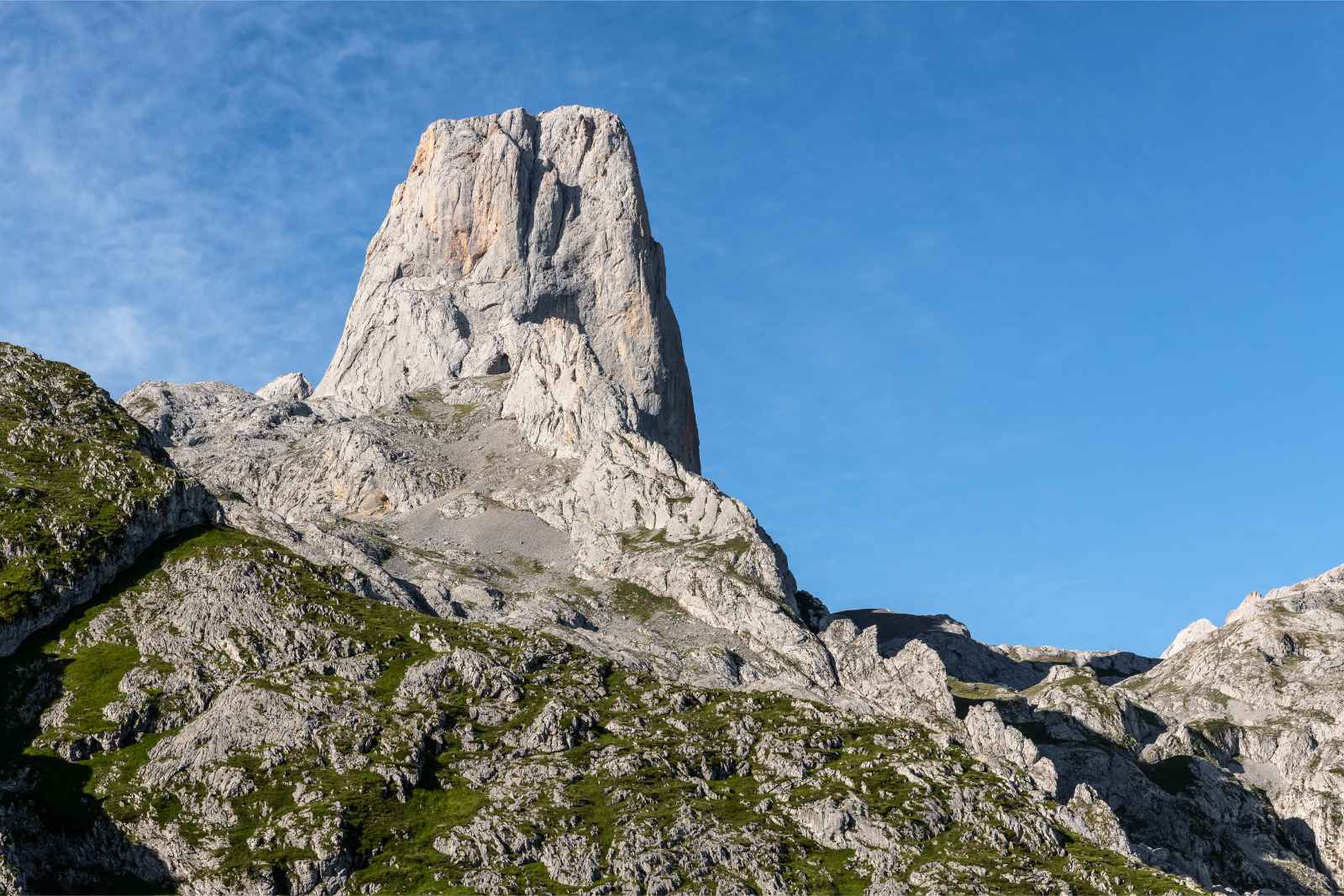 Things to do in Spain Picos de Europa National Park