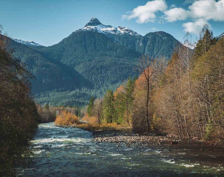 14 Amazing Things to Do in Squamish BC