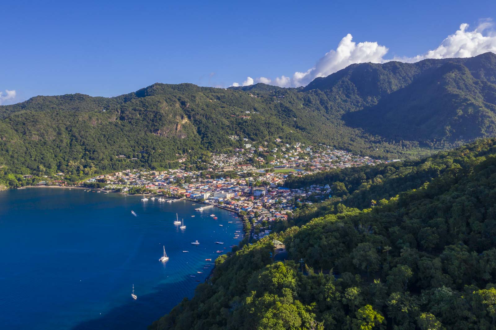 Things to do in St. Lucia Soufriere