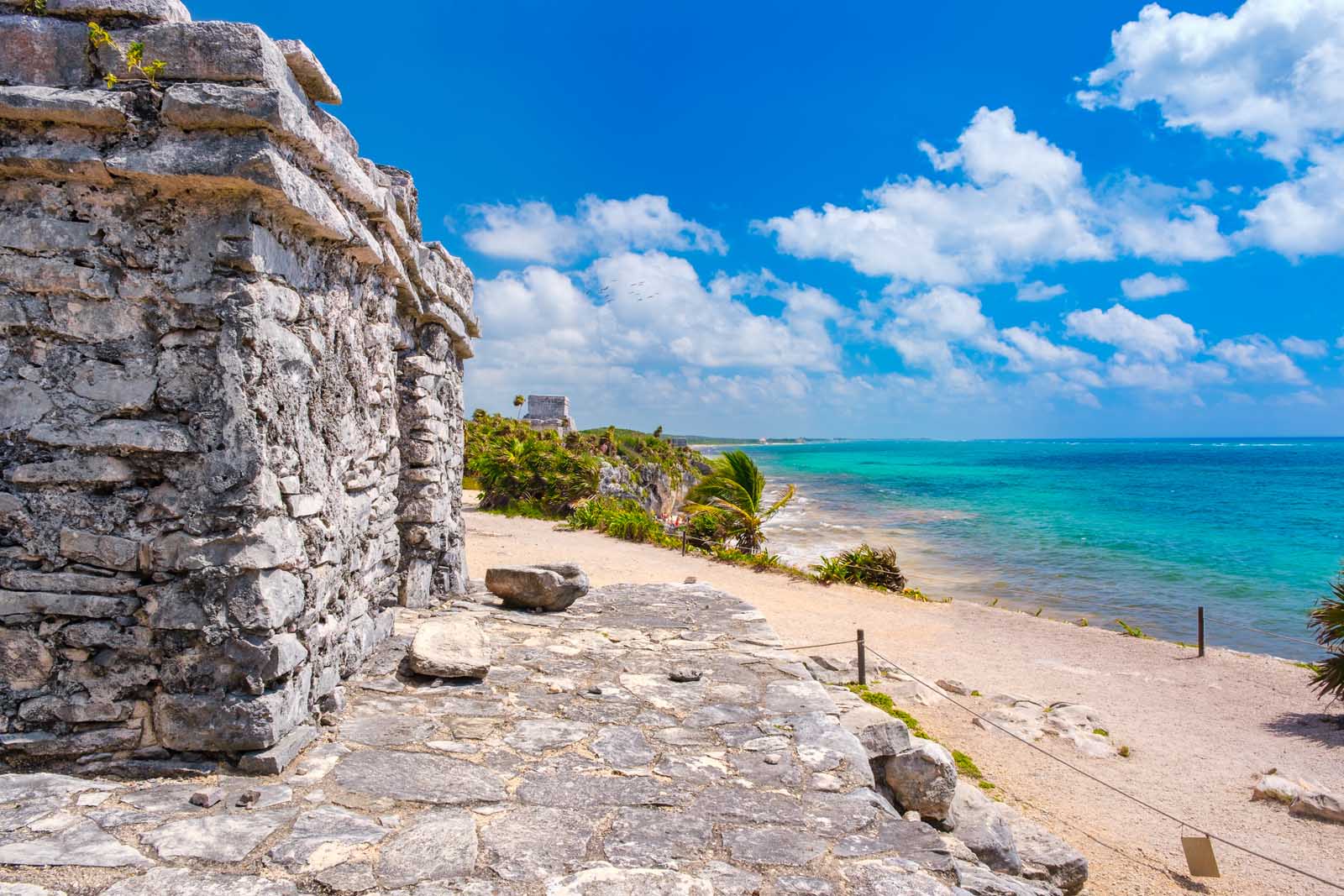 best things to do in tulum mexico ancient mayan ruins
