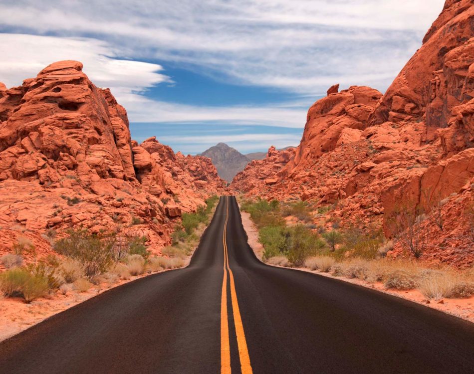 18 Best Things to do in the Valley of Fire, Nevada