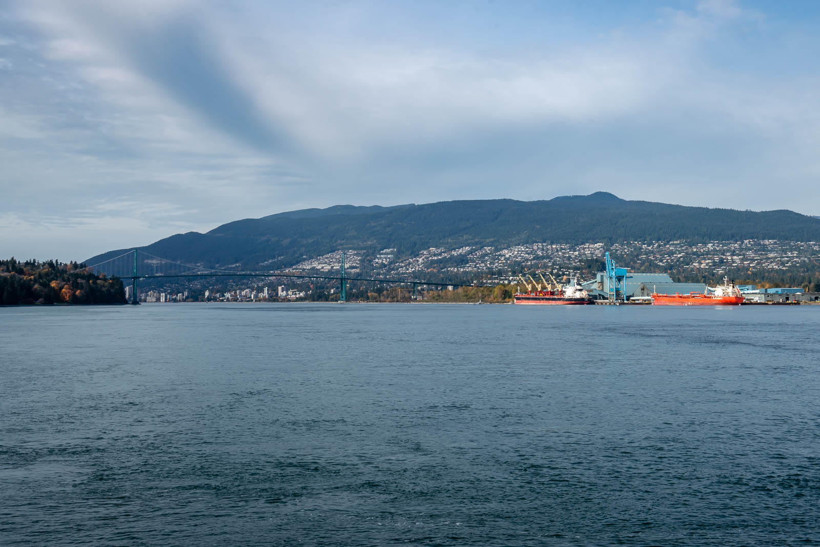 Things to do in Vancouver Canada English Bay